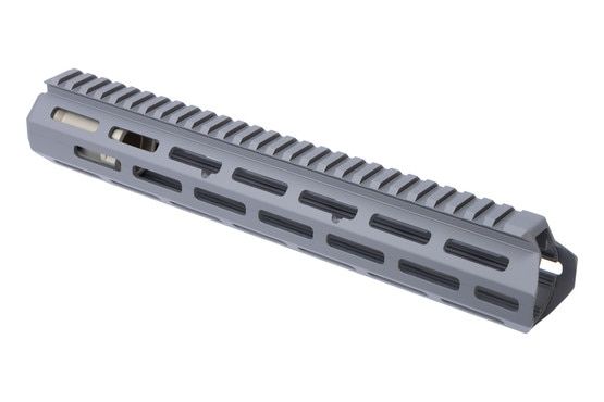 Q Honey Badger 12-inch Handguard with Picatinny top rail